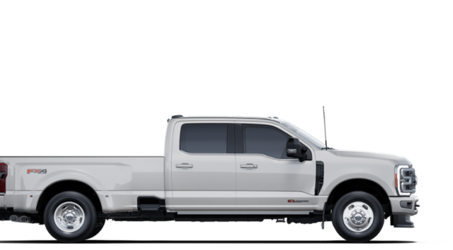 2025 Ford Super Duty® External Image 1